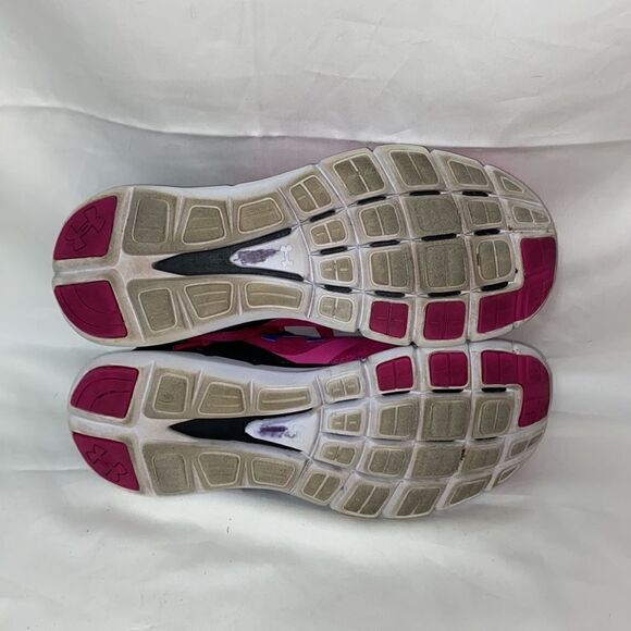 Women’s Under Armor Micro G Velocity Running Shoe - Picture 8 of 8